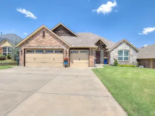 Sold home at 10841 Sara Court