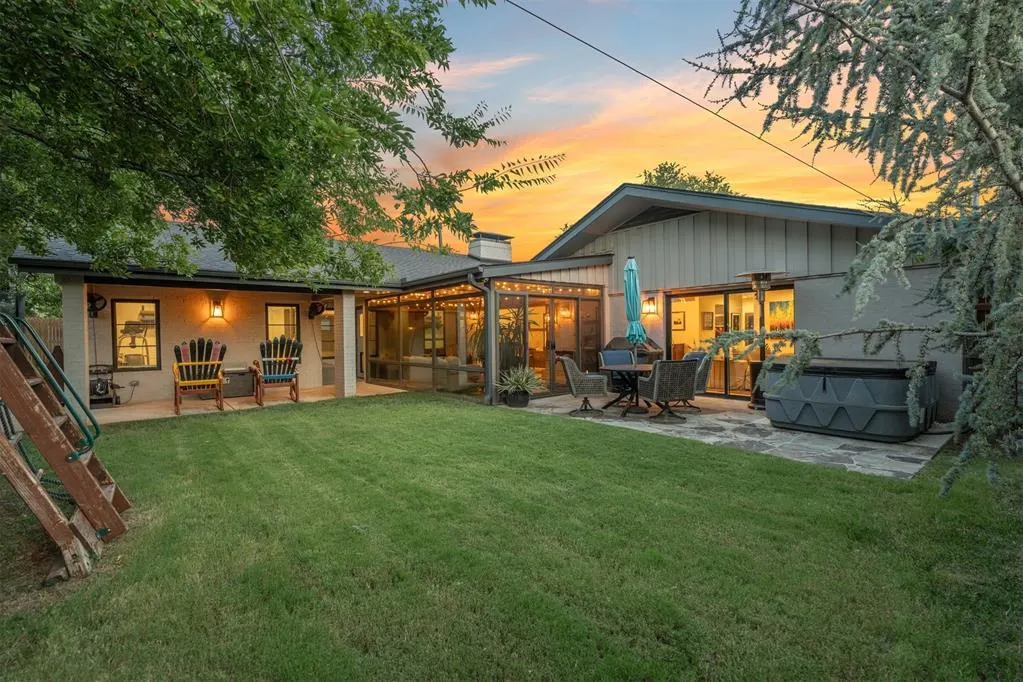 Photo 41 — 3205 Elmwood Avenue, Oklahoma City, OK 73116