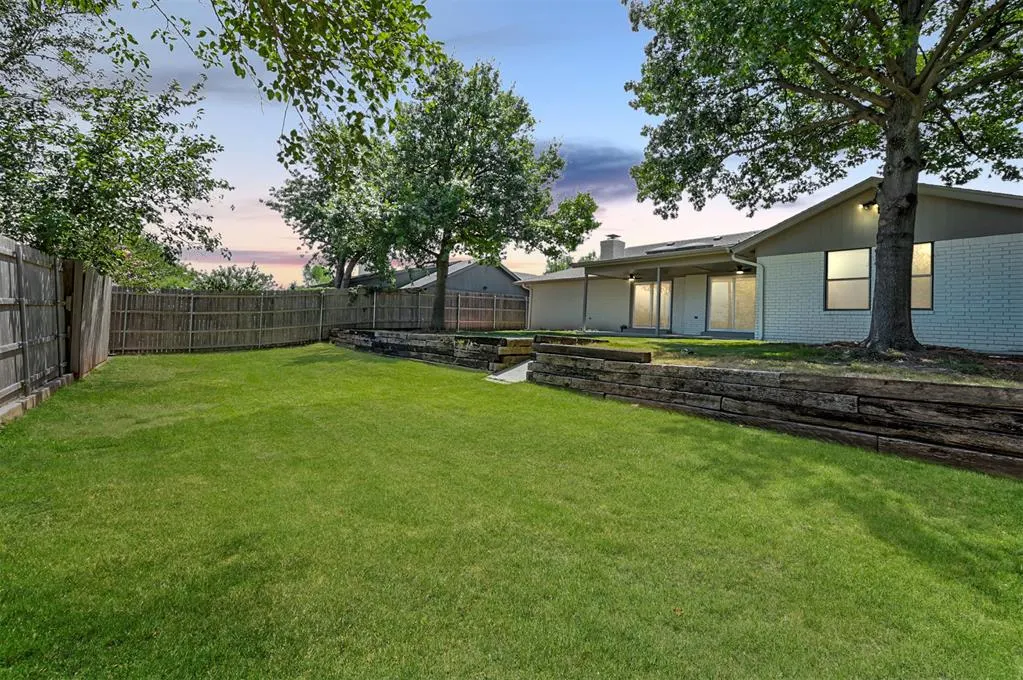 Photo 2 — 13608 Pinehurst Road, Oklahoma City, OK 73120