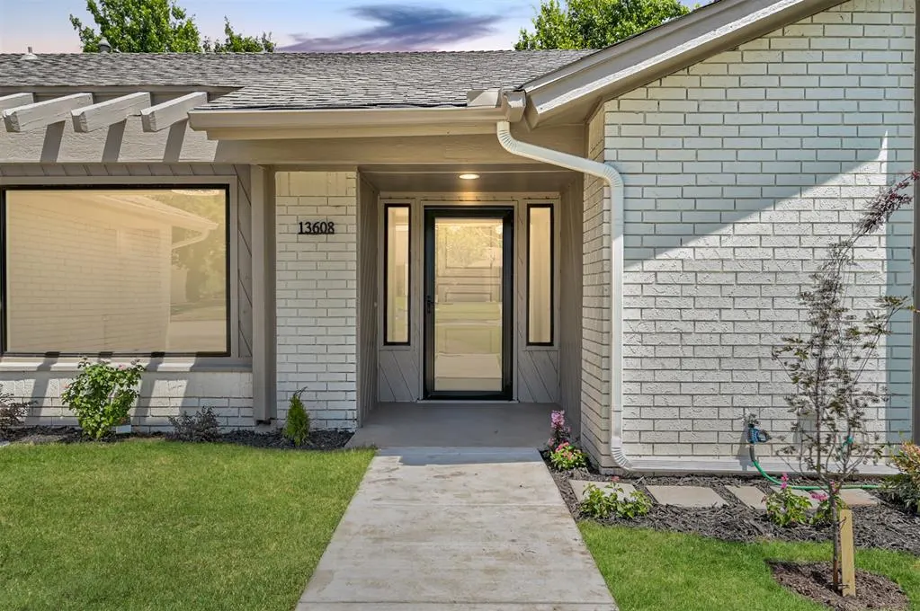 Photo 3 — 13608 Pinehurst Road, Oklahoma City, OK 73120
