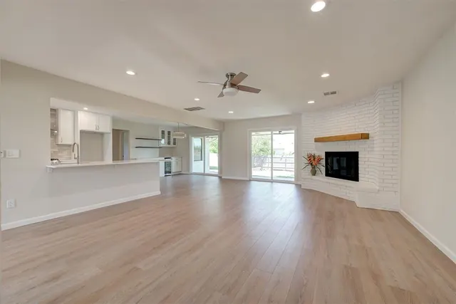 Photo 7 — 13608 Pinehurst Road, Oklahoma City, OK 73120