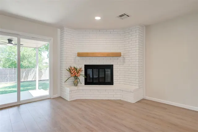 Photo 8 — 13608 Pinehurst Road, Oklahoma City, OK 73120