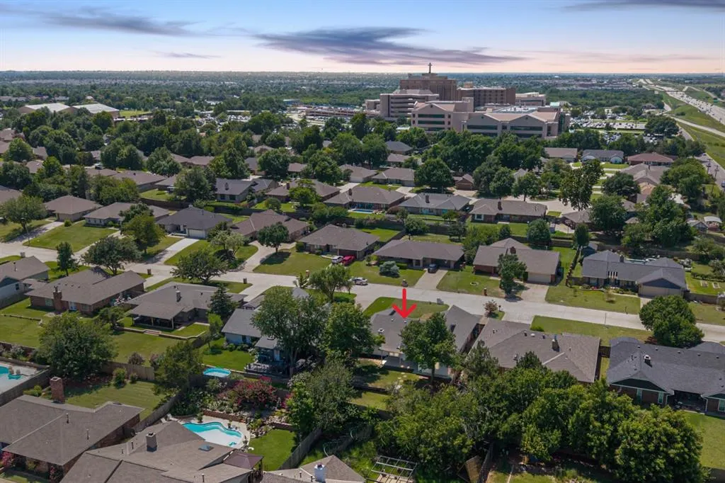 Photo 46 — 13608 Pinehurst Road, Oklahoma City, OK 73120