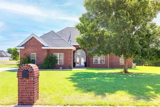 Sold home at 604 Konner Circle