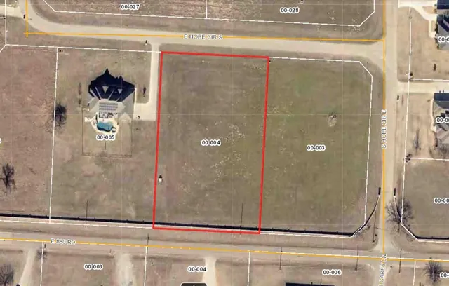 Photo 3 — S Hope Circle, Chandler, OK 74834