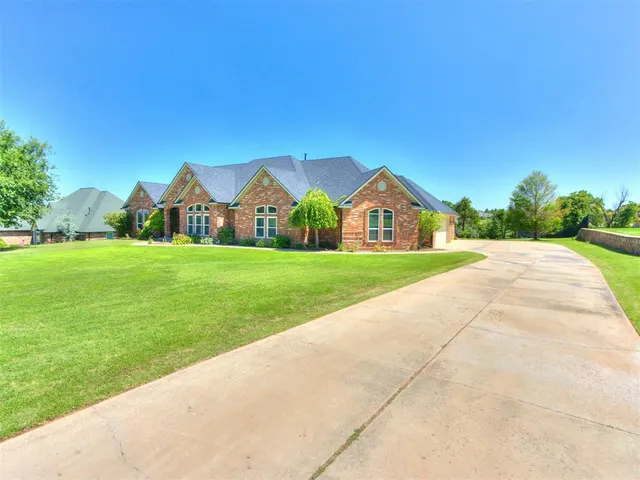 Photo 2 — 10300 SE 51st Street, Oklahoma City, OK 73150