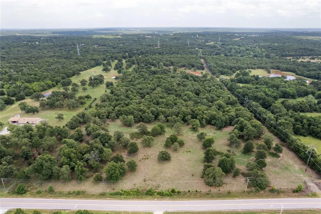 Photo 7 — Peebly Road, Norman, OK 74857