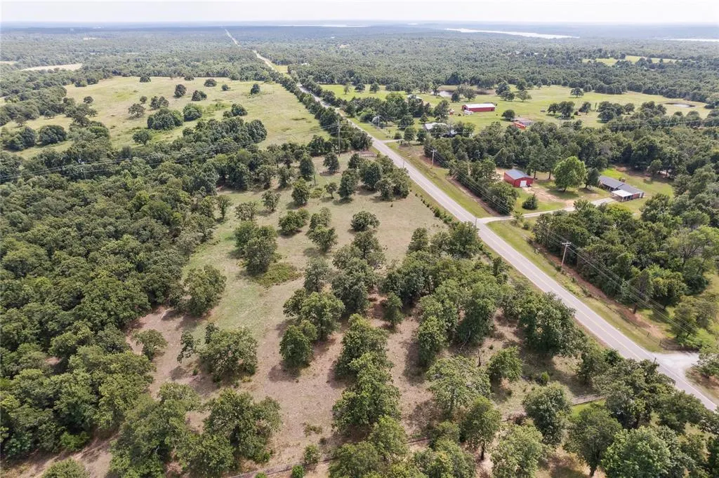Photo 25 — Peebly Road, Norman, OK 74857
