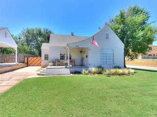 Sold home at 1548 NW 37th Street