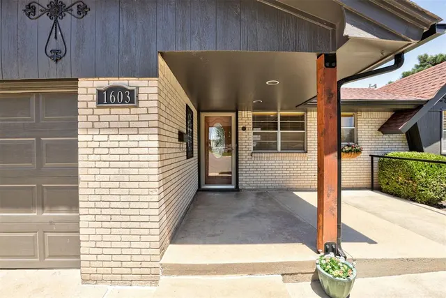 Photo 4 — 1603 SW 77th Terrace, Oklahoma City, OK 73159