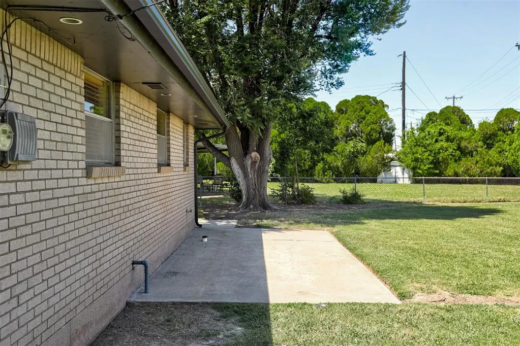 Photo 27 — 1603 SW 77th Terrace, Oklahoma City, OK 73159