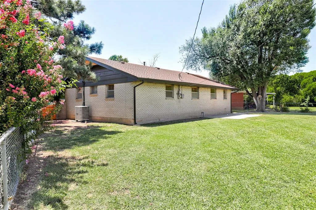 Photo 29 — 1603 SW 77th Terrace, Oklahoma City, OK 73159