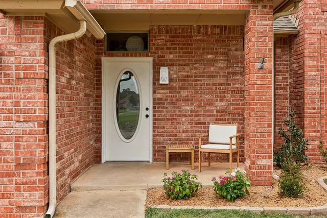 Photo 4 — 705 Andrea Street, Norman, OK 73072