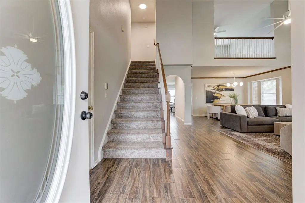 Photo 5 — 705 Andrea Street, Norman, OK 73072