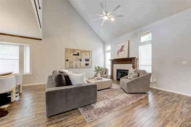 Photo 6 — 705 Andrea Street, Norman, OK 73072