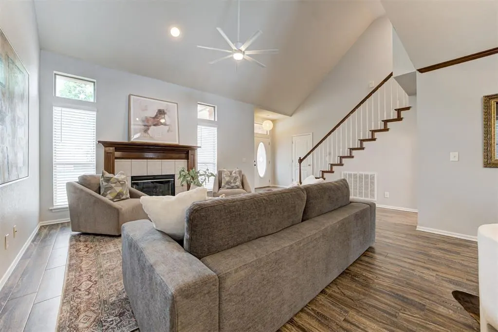 Photo 7 — 705 Andrea Street, Norman, OK 73072