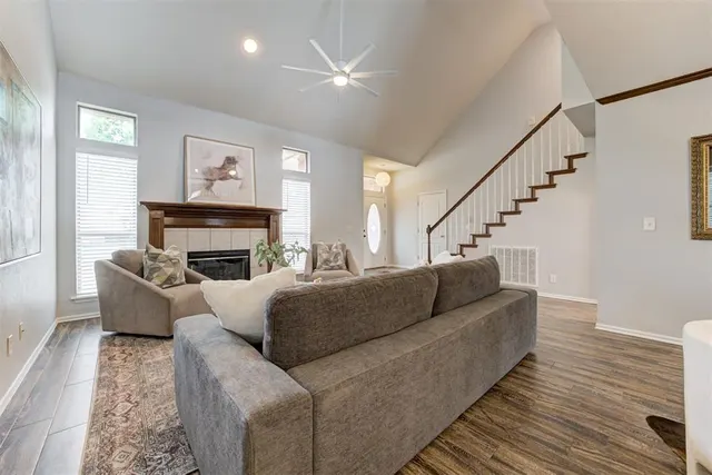 Photo 7 — 705 Andrea Street, Norman, OK 73072