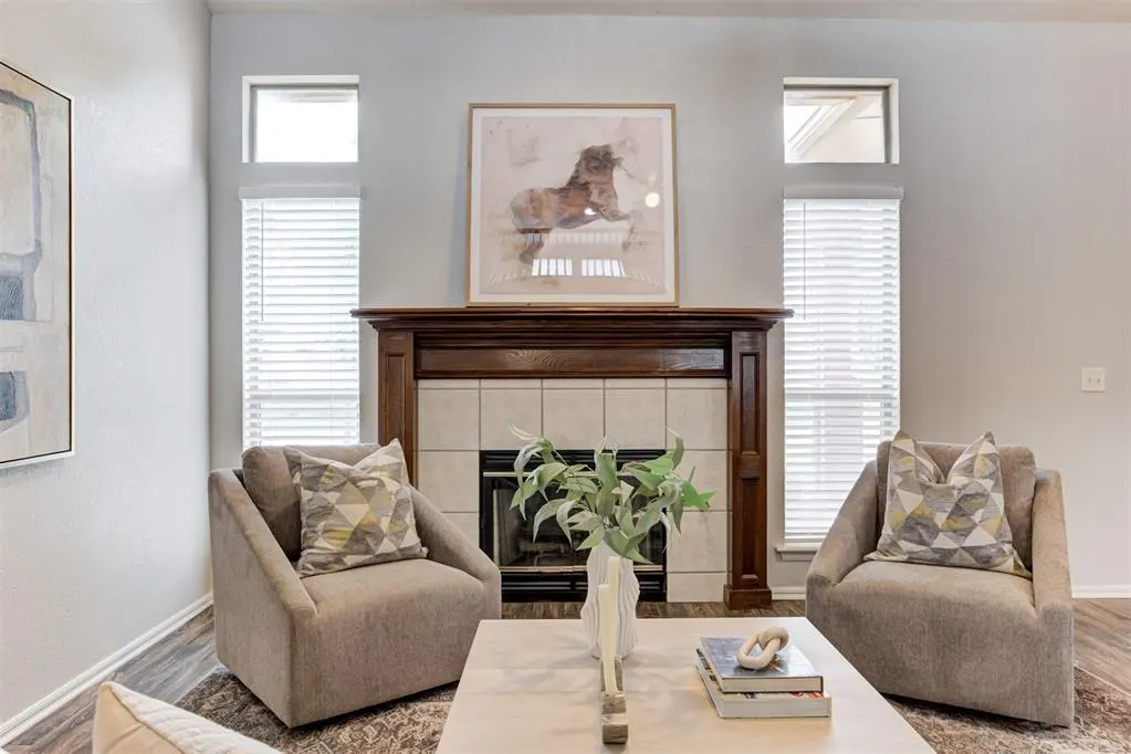 Photo 8 — 705 Andrea Street, Norman, OK 73072