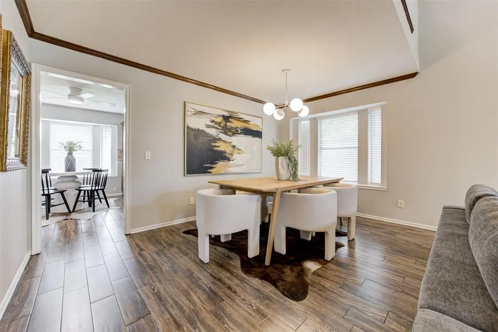 Photo 9 — 705 Andrea Street, Norman, OK 73072