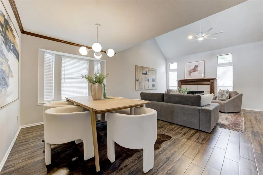 Photo 10 — 705 Andrea Street, Norman, OK 73072