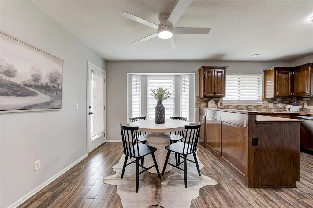 Photo 11 — 705 Andrea Street, Norman, OK 73072