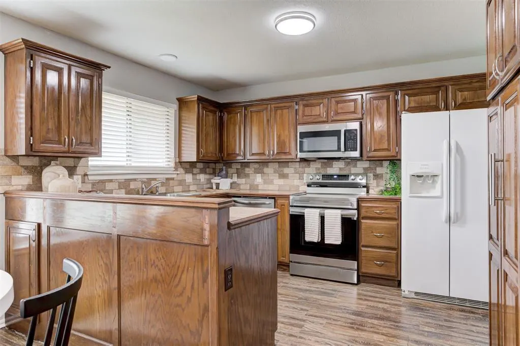 Photo 12 — 705 Andrea Street, Norman, OK 73072