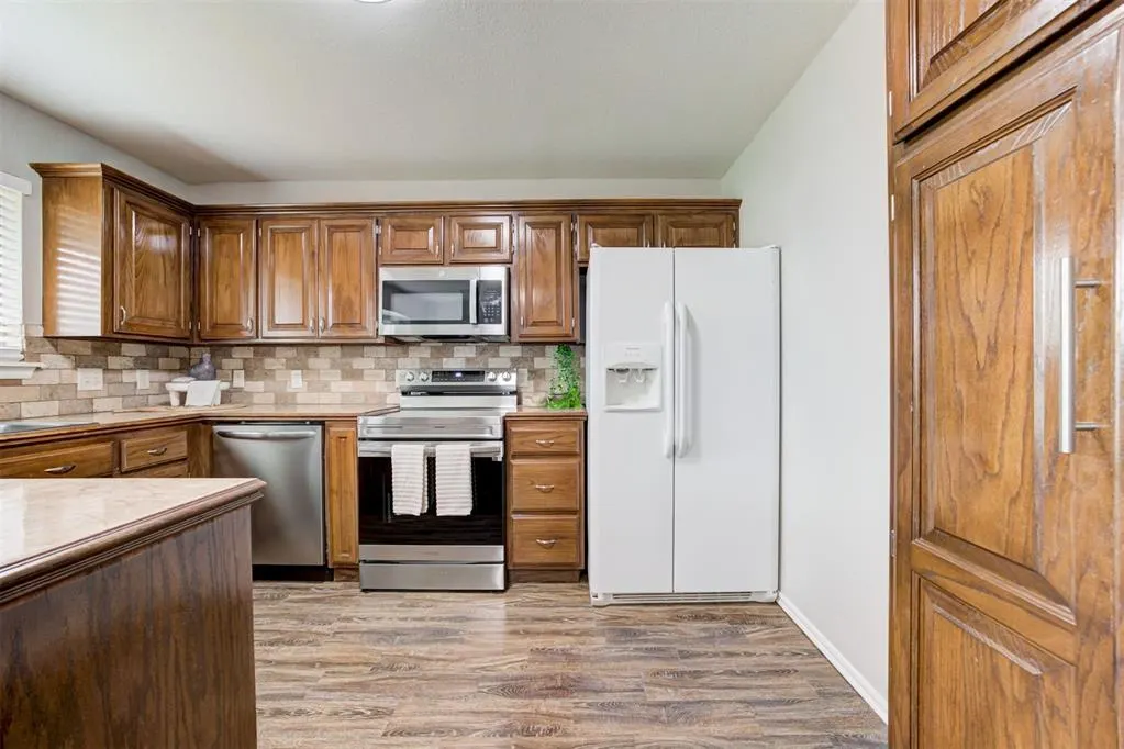 Photo 13 — 705 Andrea Street, Norman, OK 73072