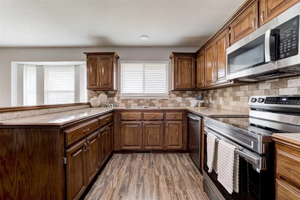 Photo 15 — 705 Andrea Street, Norman, OK 73072