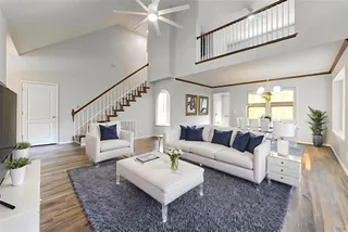 Sold home at 705 Andrea Street