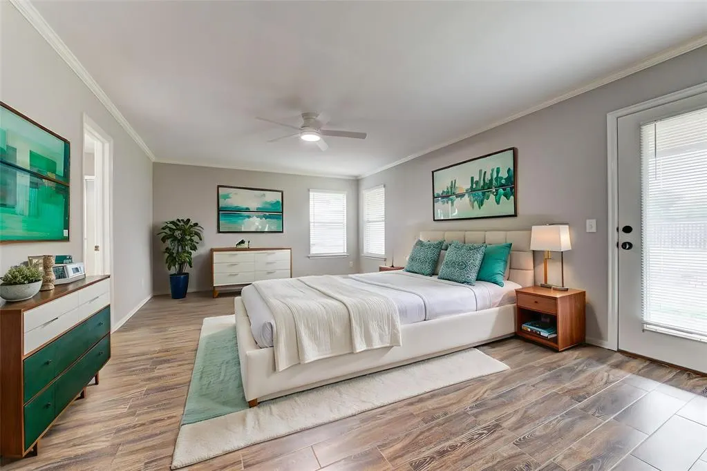 Photo 17 — 705 Andrea Street, Norman, OK 73072