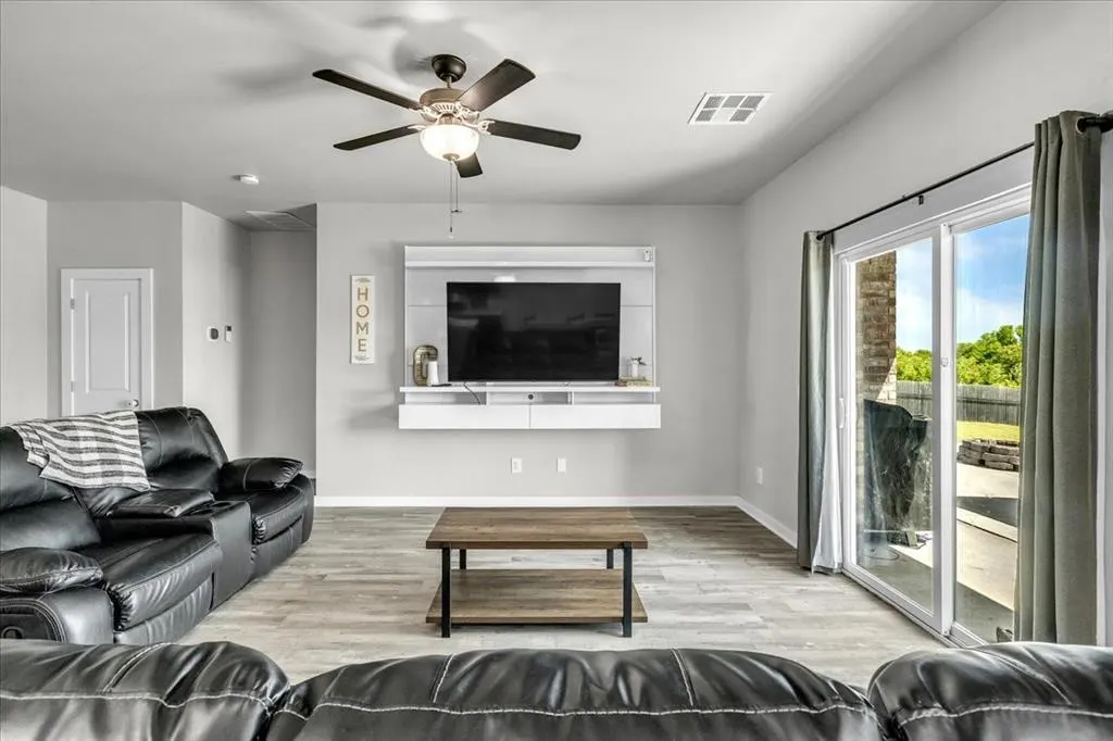 Photo 5 — 14330 Meadow Ridge Lane, Edmond, OK 73025