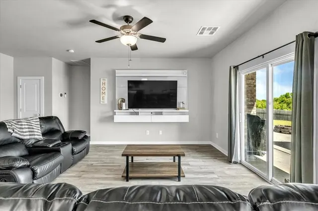 Photo 5 — 14330 Meadow Ridge Lane, Edmond, OK 73025