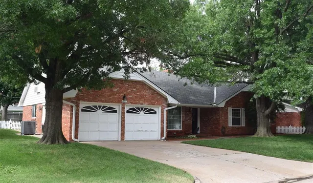 Photo 3 — 4621 NW 34th Street, Oklahoma City, OK 73122