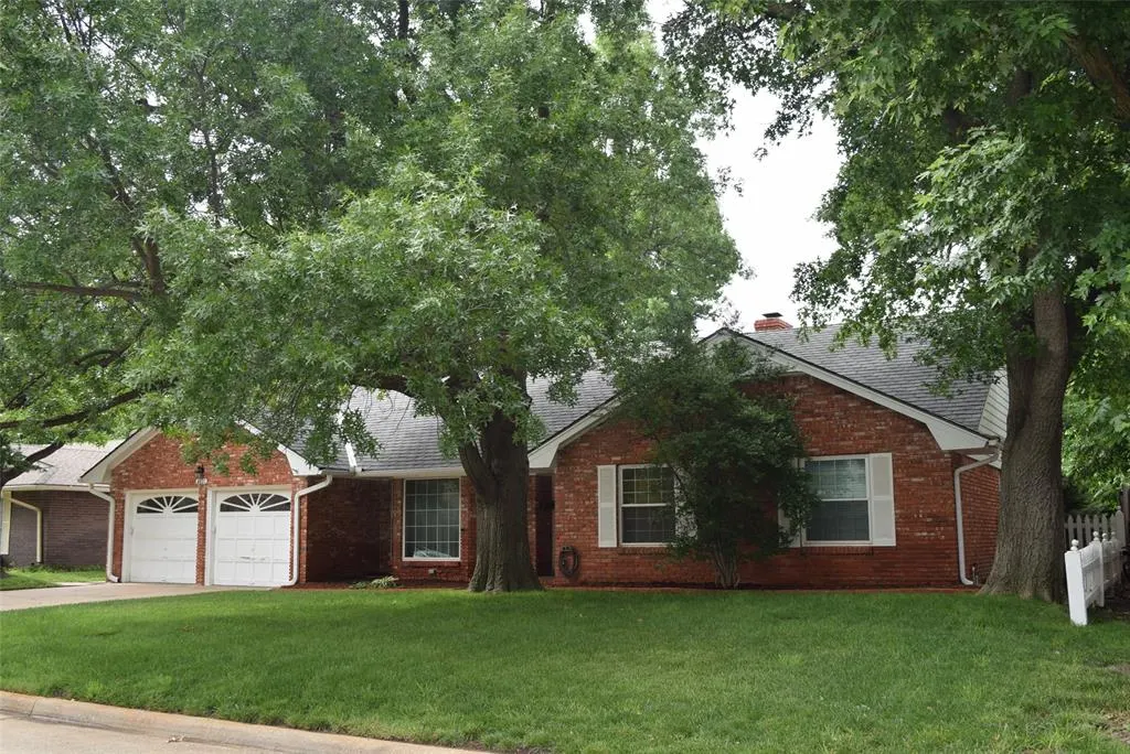 Photo 8 — 4621 NW 34th Street, Oklahoma City, OK 73122