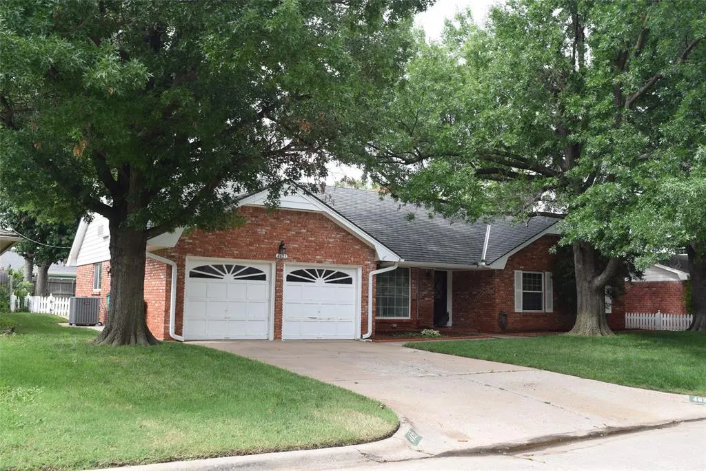 Photo 12 — 4621 NW 34th Street, Oklahoma City, OK 73122