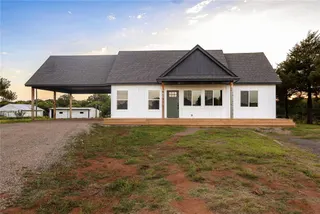 Sold home at 14750 Highway 76