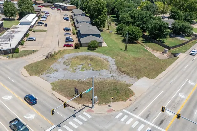 Photo 2 — 0 N Washington Street, Weatherford, OK 73096