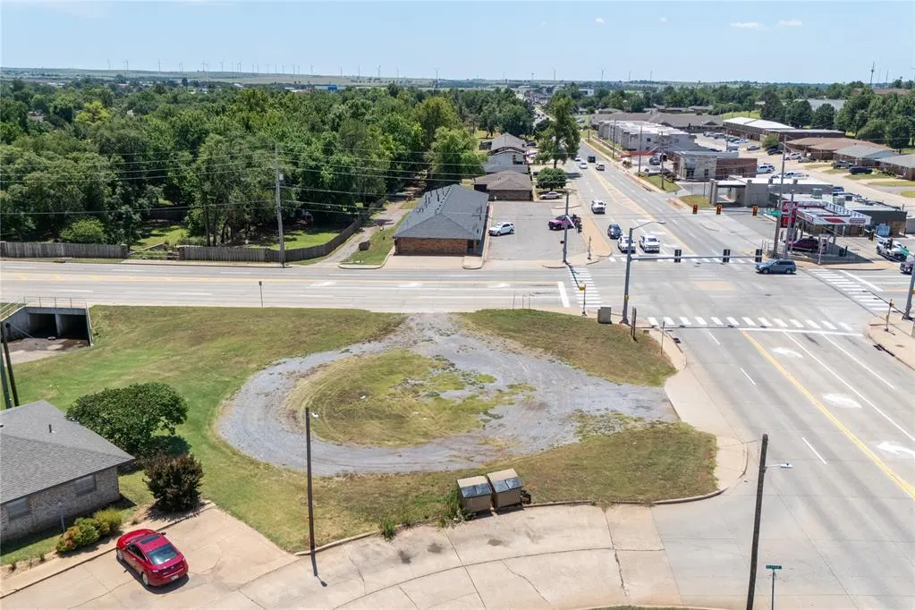 Photo 4 — 0 N Washington Street, Weatherford, OK 73096