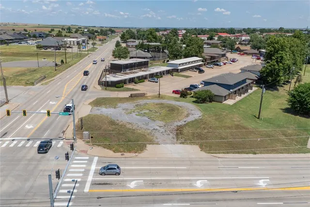 Photo 5 — 0 N Washington Street, Weatherford, OK 73096