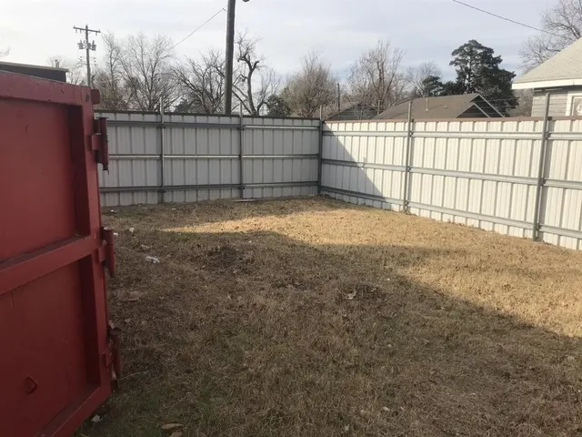 Photo 5 — 1845 W Linwood Boulevard, Oklahoma City, OK 73106