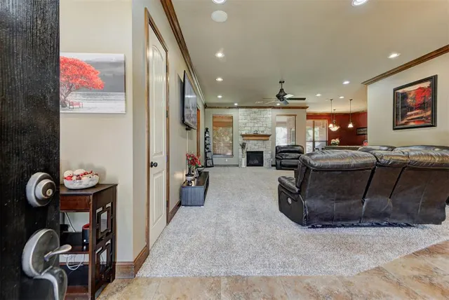 Photo 3 — 5513 NW 120th Street, Oklahoma City, OK 73162