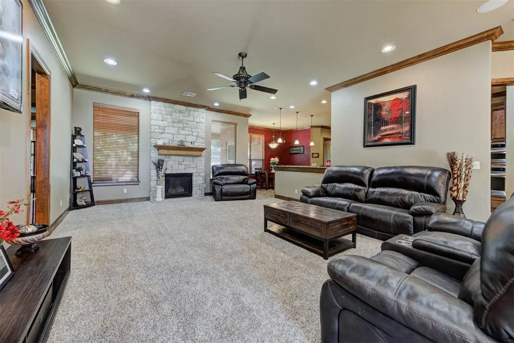 Photo 6 — 5513 NW 120th Street, Oklahoma City, OK 73162