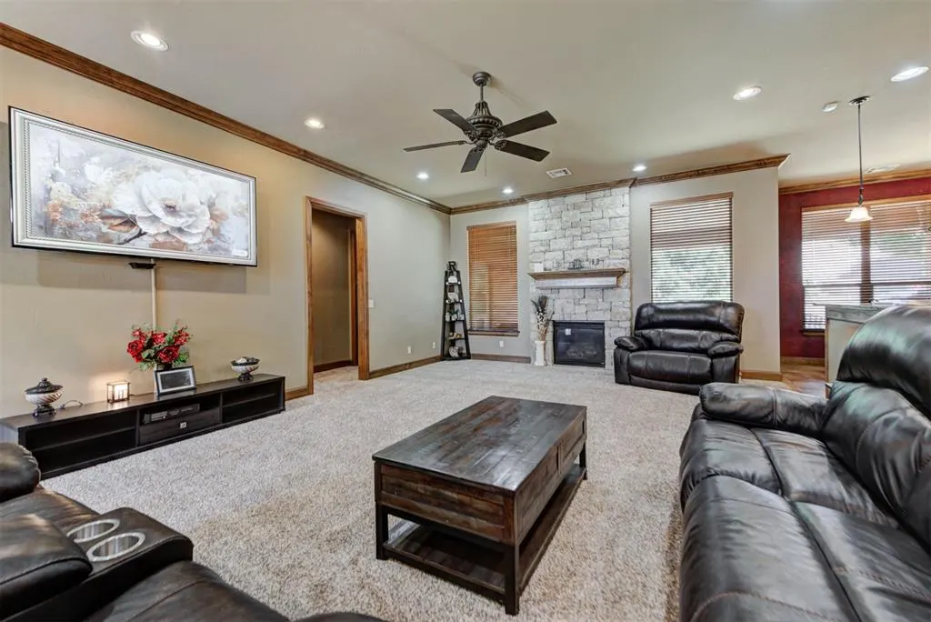 Photo 7 — 5513 NW 120th Street, Oklahoma City, OK 73162