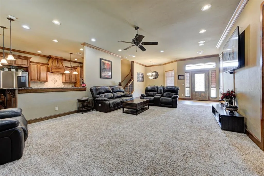 Photo 9 — 5513 NW 120th Street, Oklahoma City, OK 73162