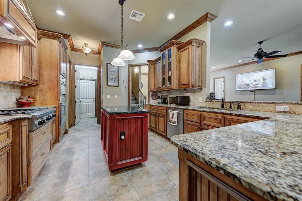 Photo 15 — 5513 NW 120th Street, Oklahoma City, OK 73162