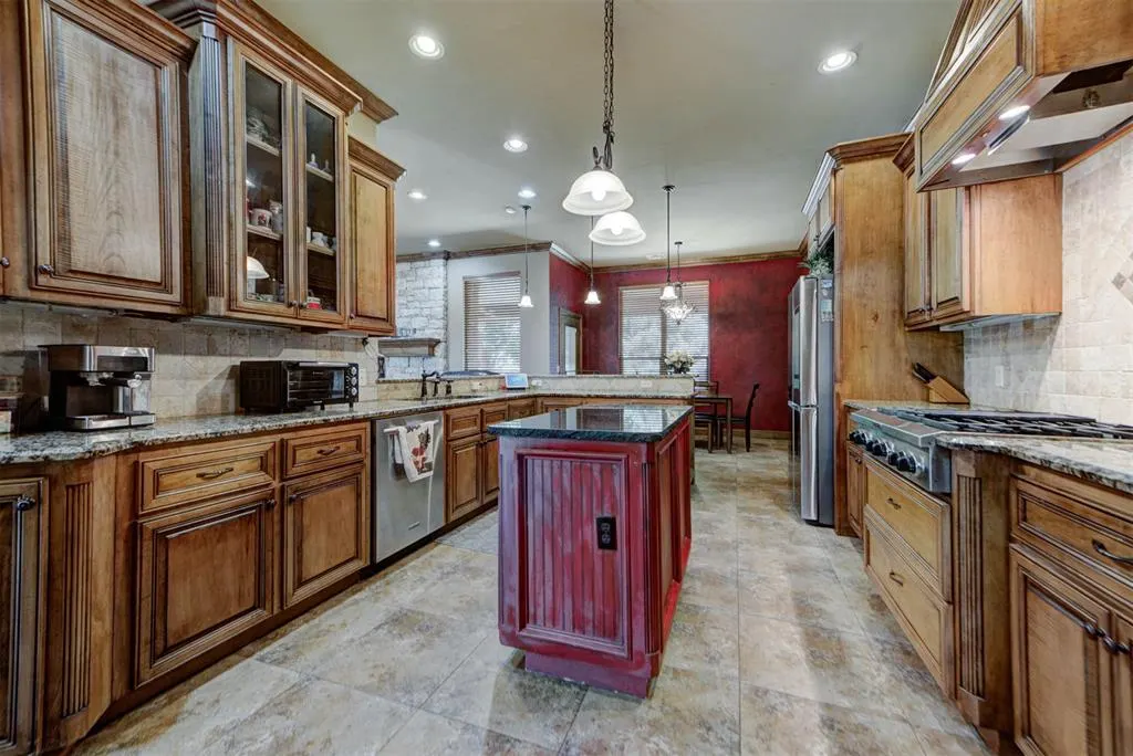 Photo 20 — 5513 NW 120th Street, Oklahoma City, OK 73162