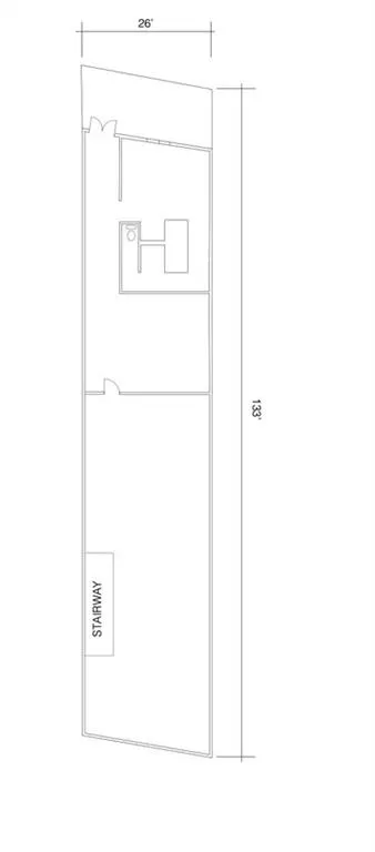 Photo 4 — 1735 NW 5th Street, Oklahoma City, OK 73102