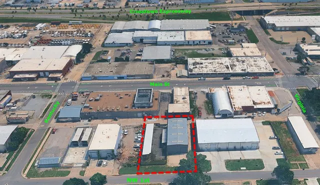 Photo 3 — 1720 NW 1st Street, Oklahoma City, OK 73102