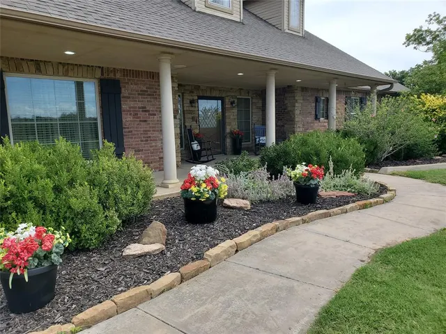 Photo 7 — 35502 Pecan Grove Road, Shawnee, OK 74804