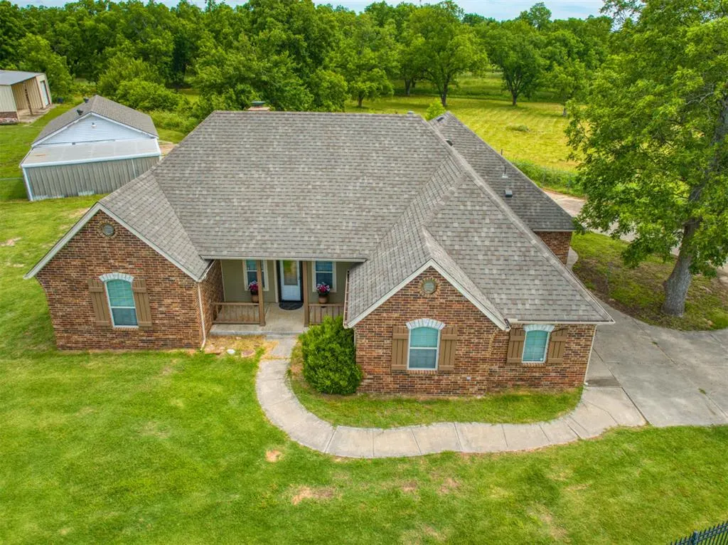Photo 38 — 35502 Pecan Grove Road, Shawnee, OK 74804